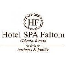 Hotel SPA Faltom Gdynia- Rumia **** business & family