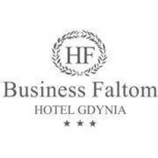 BEST WESTERN PLUS Business Faltom Hotel Gdynia *** 