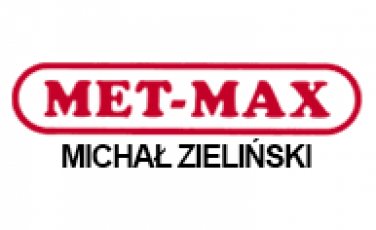 MET-MAX Michał Zieliński