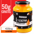 KULTURYSTA.COM L-Leucyna 250g + 50g GRATIS