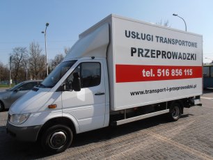 Transport Przeprowadzki Piaseczno Warszawa Okolice Polska 