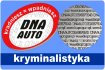 Znakowanie DNA AUTO