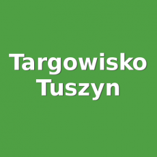 Targowisko Tuszyn