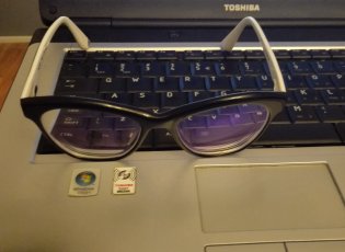 Okulary do komputera