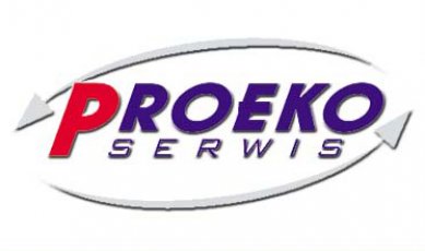 Proeko Serwis Sp. z o. o.