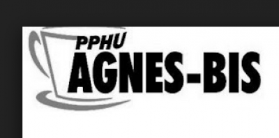 PPHU AGNES-BIS