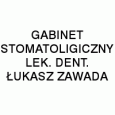 Gabinet Stomatologiczny lek. dent. Łukasz Zawada