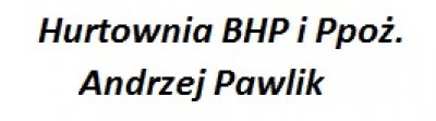 Hurtownia BHP i Ppoż. Andrzej Pawlik