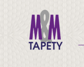 M&M TAPETY