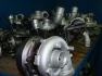 Naprawa i regeneracja turbosprężarek i turbin – Turbo Mielec