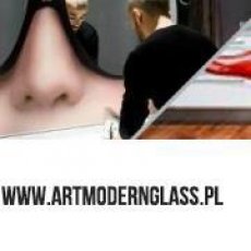 ART MODERN GLASS sp. z o.o. 