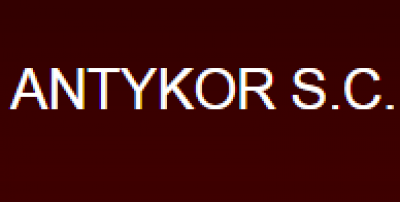 ANTYKOR S.C.