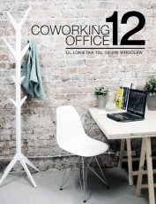Coworking Office 12