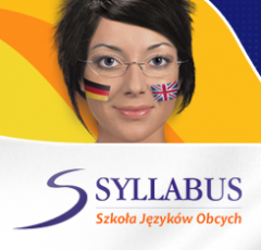 Syllabus - Szkoła języków obcych