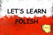 Polish for foreigners