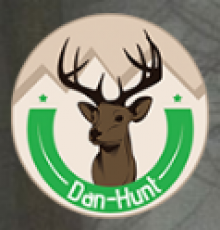Dan-Hunt