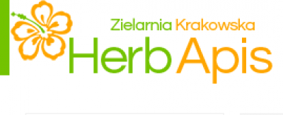 Sklep zielarski Zielarnia Krakowska Herb-Apis