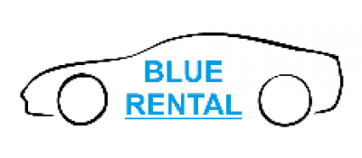 wypożyczalnia samochodów Blue Rental 