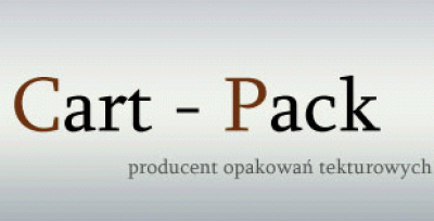 "Cart-Pack" Spółka Jawna P.M.Gniteccy