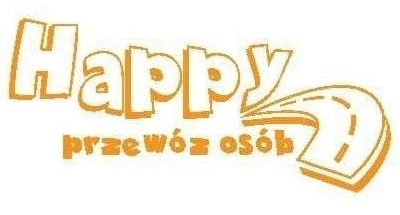 „Happy” Przewóz Osób