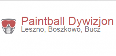 Paintball Dywizjon