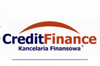 Kancelaria Finansowa CreditFinance