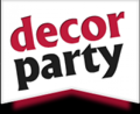 DECOR PARTY
