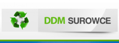 DDM Surowce