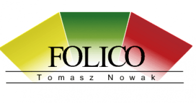 Folico Producent folii PCV