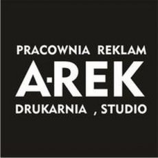 Agencja reklamowa Arek | Reklamy Mińsk Mazowiecki