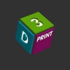 3D Print - soczewkowy druk trójwymiarowy