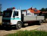 Transport ciężarowy Poznań