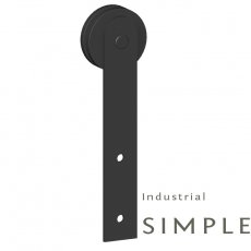 System przesuwny Industrial SIMPLE
