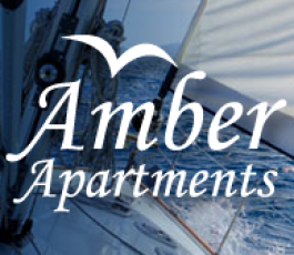 Amber Apartments