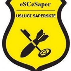 eSCeSaper Usługi Saperskie Szymon Ciećka