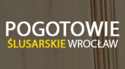Pogotowie ślusarskie Wrocław