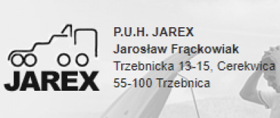 P.U.H Jarex