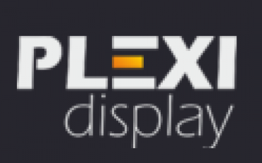 PLEXI Display