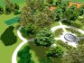 Projektowanie ogrodów, parków
