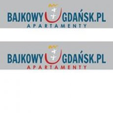 Apartamenty Bajkowy Gdańsk