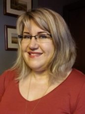 Psycholog, psychoterapeuta Rybnik - mgr Katarzyna Sarnicka