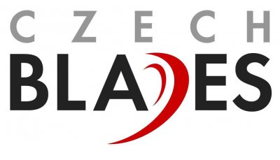 Ostrza Czech Blades