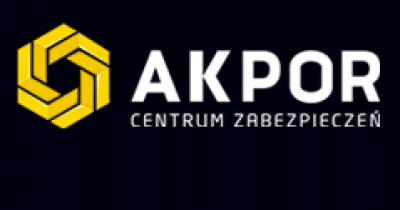 Centrum zabezpieczeń AKPOR