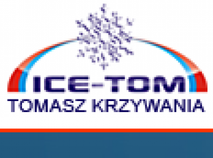 Ice Tom