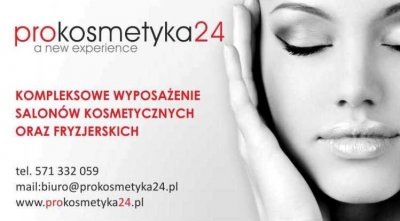 Prokosmetyka24.pl