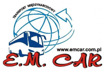 E.M. Car