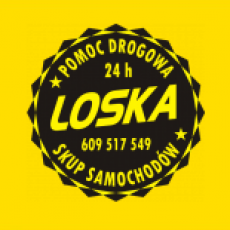 POMOC DROGOWA Krzysztof Loska