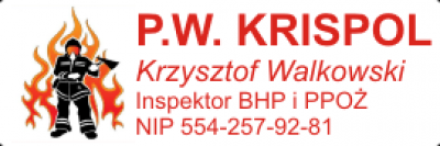 P.W. KRISPOL