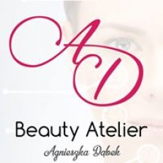 AD Beauty Atelier Agnieszka Dąbek