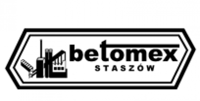 Beton Staszów BETOMEX - beton drogowy i towarowy oraz asfalt